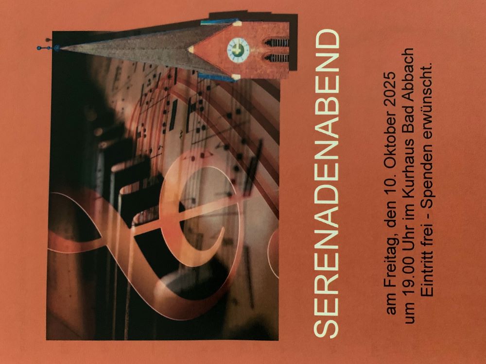Serenadenabend