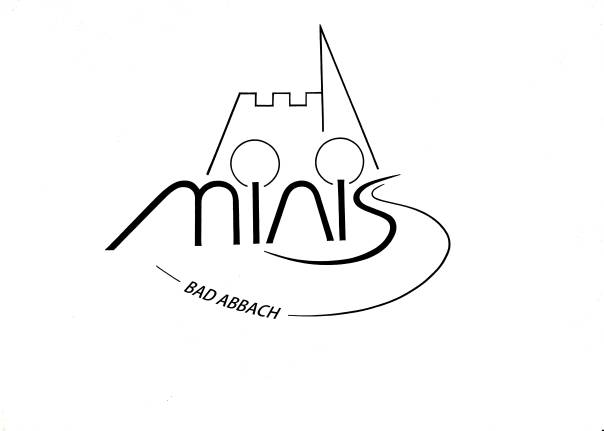 Ministranten logo