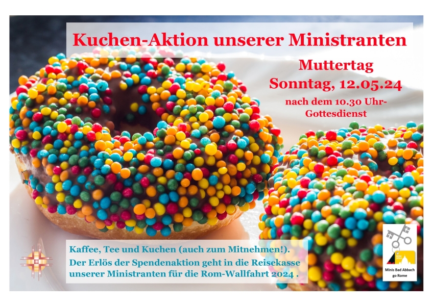 Kuchenaktion_Plakat