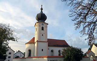 St. Georg