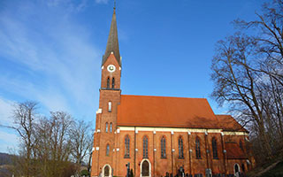 St. Nikolaus