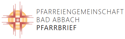 Pfarrbrief