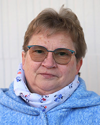 Evi Steinbeisser