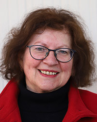 Marlene Hetzenecker