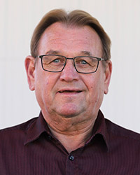 Wolfgang Schwarz